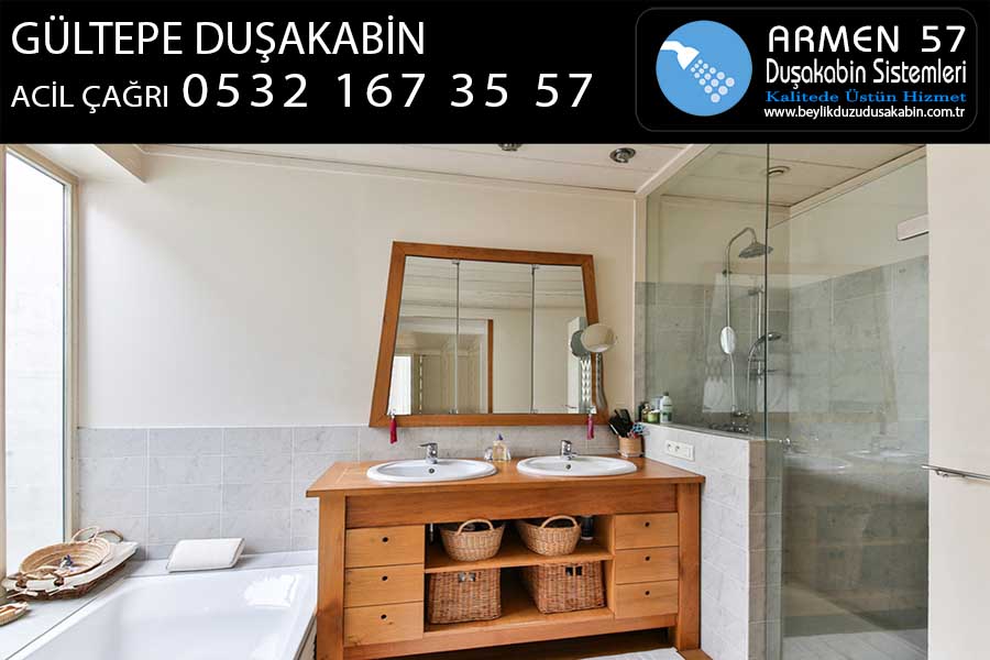 gültepe duşakabin