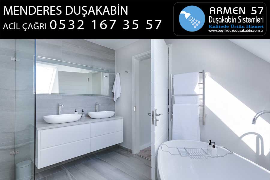menderes duşakabin