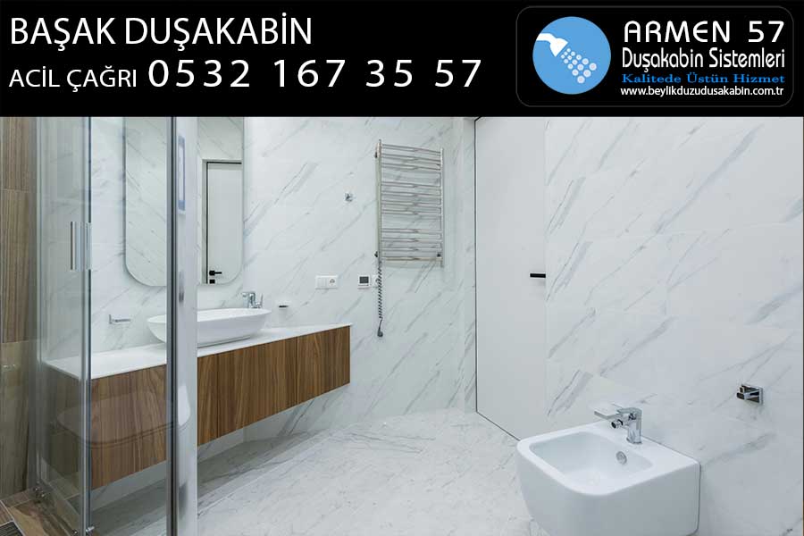 başak duşakabin