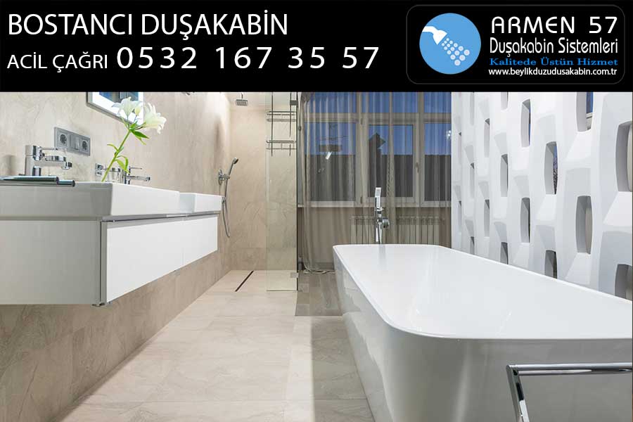 Bostancı Duşakabin