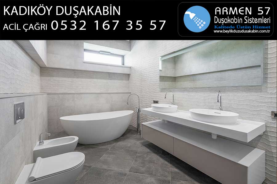 Kadıköy Duşakabin