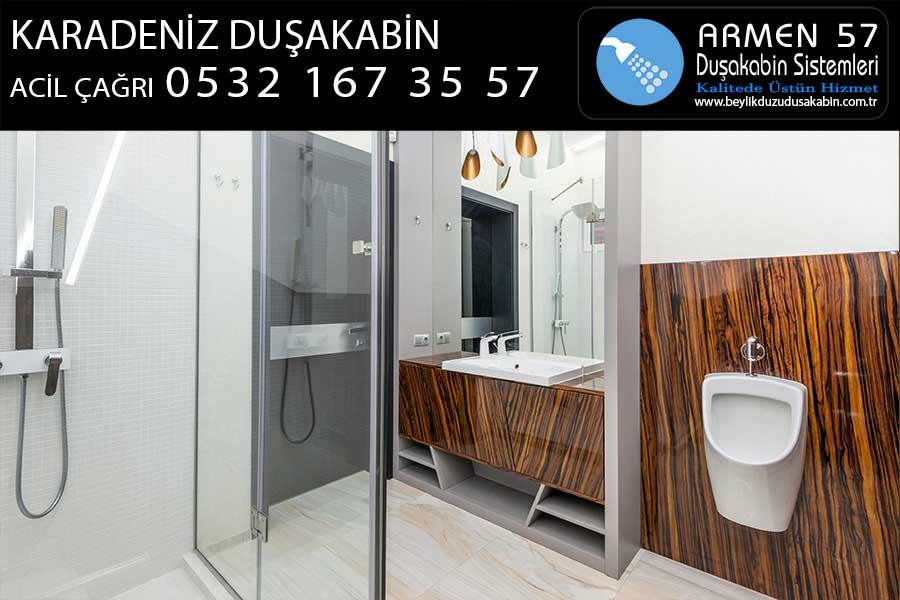 Karadeniz Duşakabin