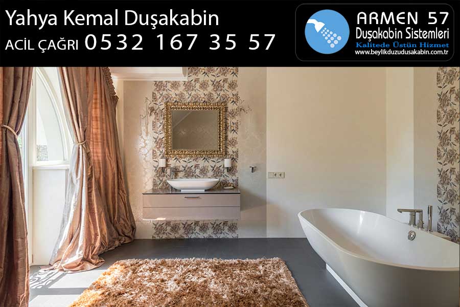 Yahya Kemal Duşakabin