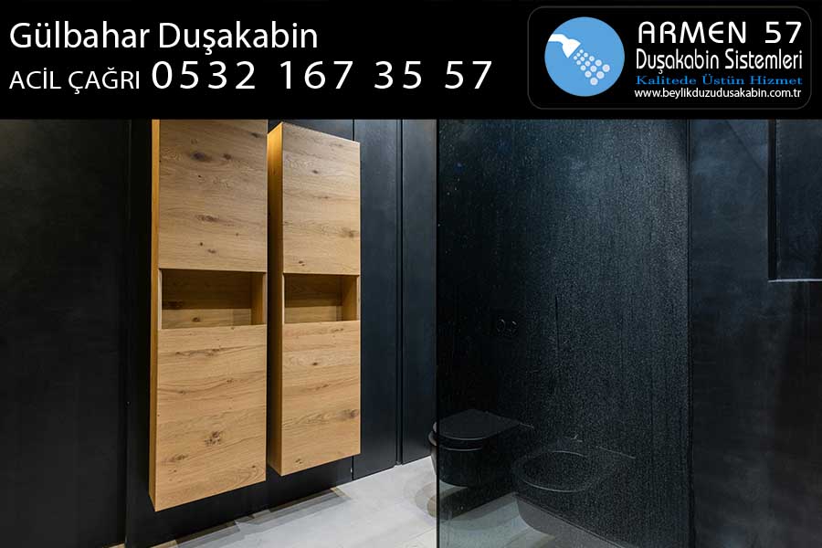 Gülbahar Duşakabin